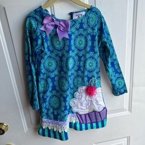 Counting Daisies Dress